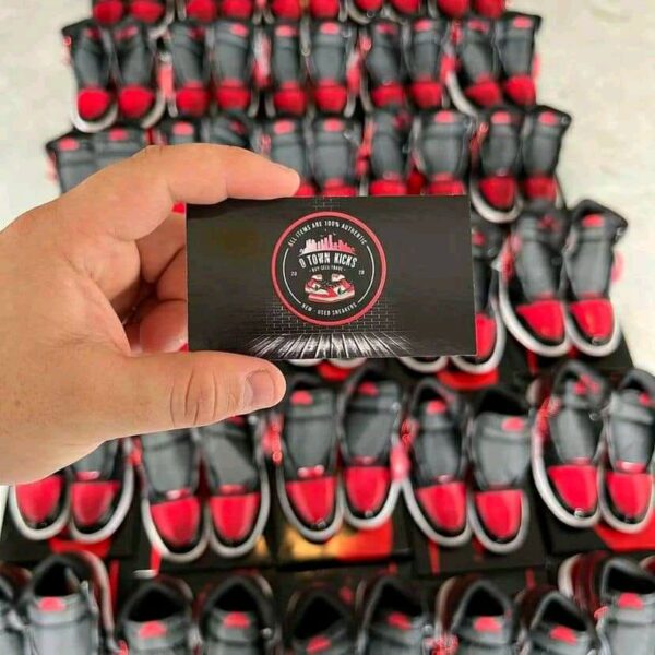 Nike Shoes Pallet - Image 4