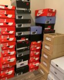 Nike Shoes Pallet