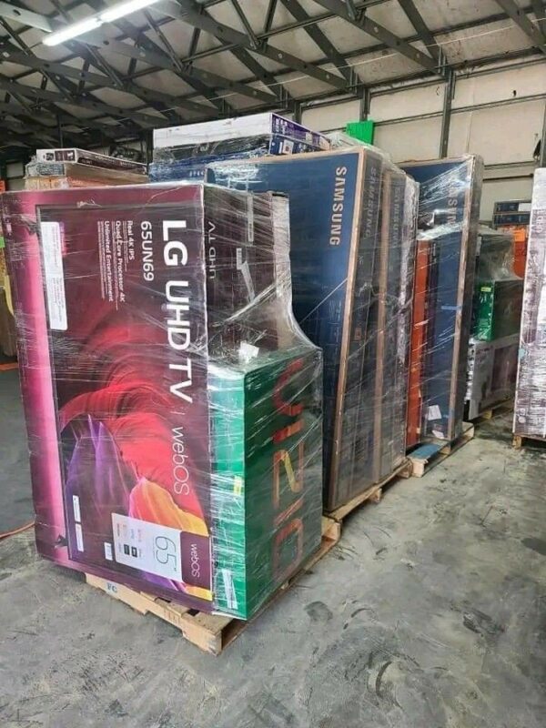 TV Pallets - Image 5