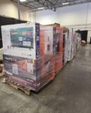 TV Pallets