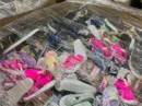 Wholesale TGT Shoes Pallet – 300 Pairs Brand New Retail-Ready Footwear