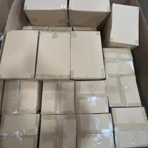 Assorted Large Vases: 85% Off Original Retail