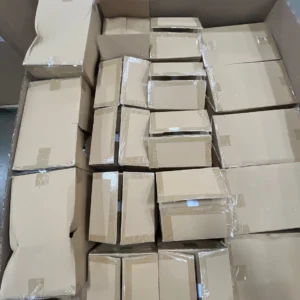 Assorted Large Vases: 85% Off Original Retail