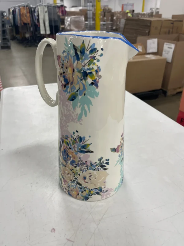 Assorted Large Vases: 85% Off Original Retail - Image 2