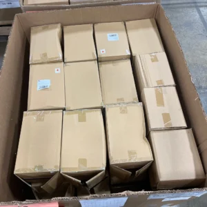 Assorted Large Vases: 85% Off Original Retail