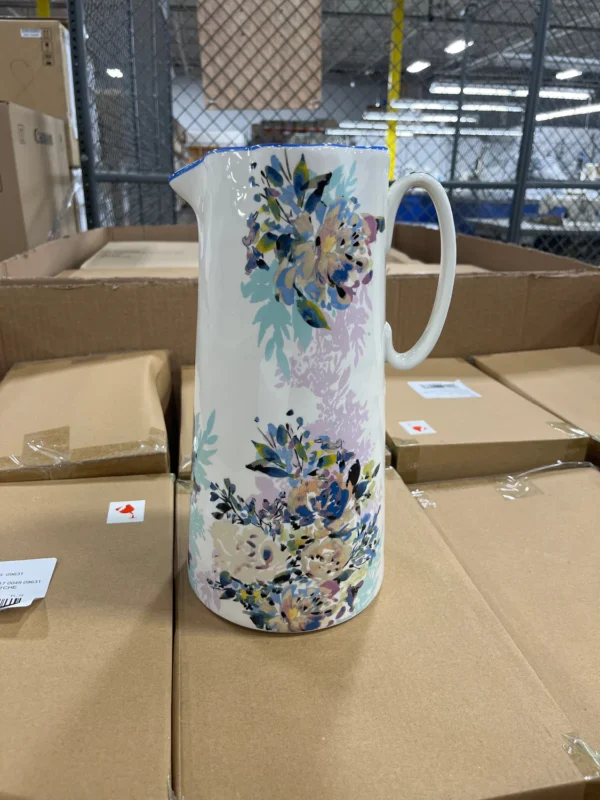 Assorted Large Vases: 85% Off Original Retail - Image 3