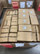Assorted Large Vases: 85% Off Original Retail