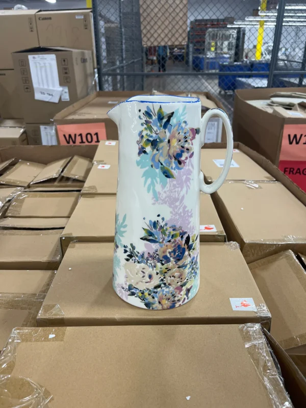 Assorted Large Vases: 85% Off Original Retail - Image 2