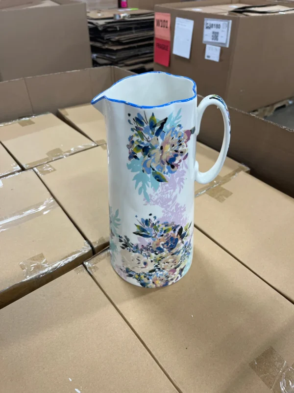 Assorted Large Vases: 85% Off Original Retail - Image 2