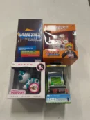 Assorted Sports & Games: 92% Off Original Retail