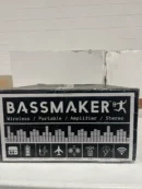 Assorted Music & Audio Accessories: 92% Off Original Retail