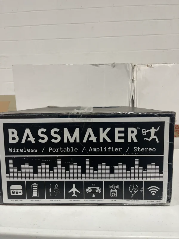 Assorted Music & Audio Accessories: 92% Off Original Retail - Image 2