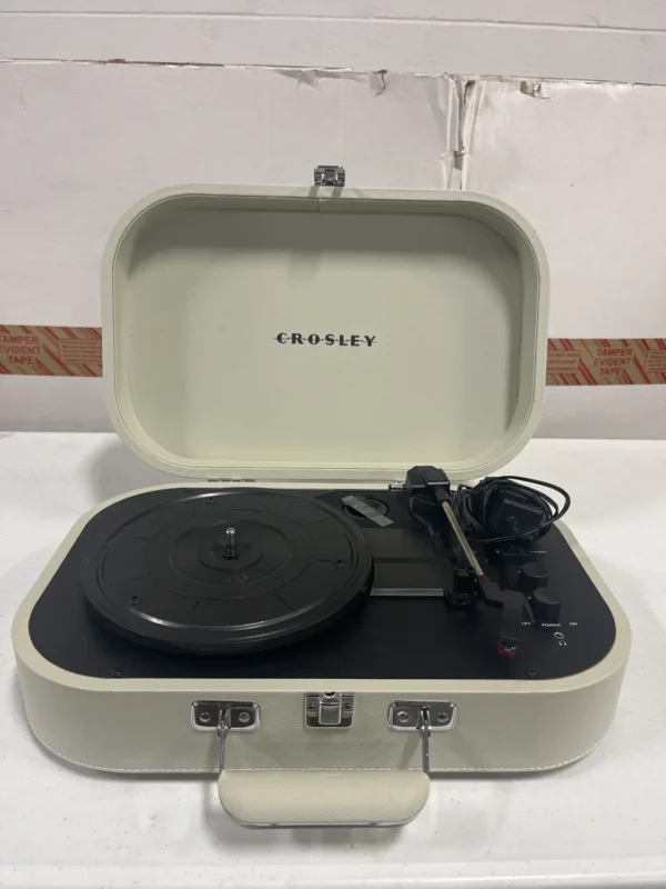 Assorted Music & Audio Accessories: 92% Off Original Retail - Image 3
