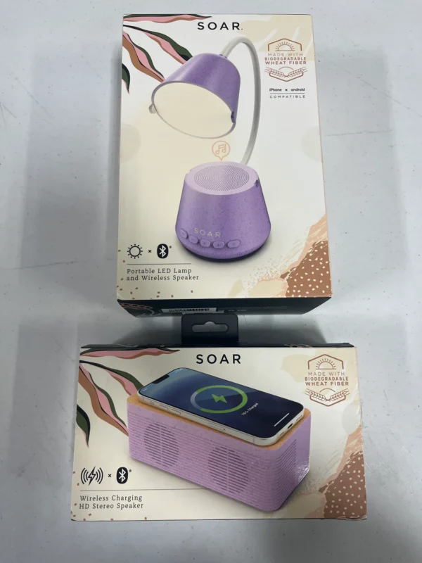 Assorted Music & Audio Accessories: 92% Off Original Retail - Image 5