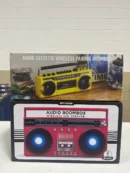 Assorted Music & Audio Accessories: 92% Off Original Retail