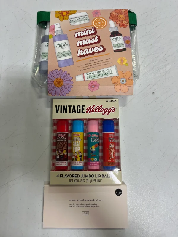 Mixed Pallet: 92% Off Original Retail - Image 4
