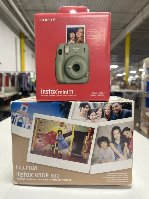 Mixed Pallet: 92% Off Original Retail - Image 3