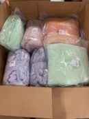 Assorted Comforters: 92% Off Original Retail