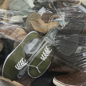 Wholesale TGT Shoes Pallet – 300 Pairs Brand New Retail-Ready Footwear