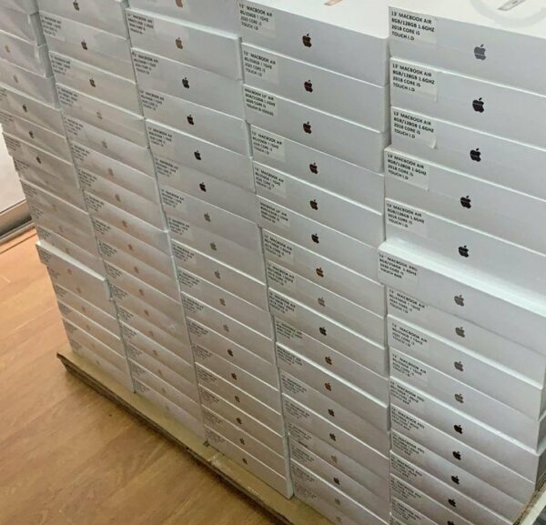 MacBook Air 13.6" (M2/8GB/256GB) - Image 4