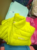 Wholesale Premium Like-New Apparel Pallet – 350 Pieces High-Value Clothing for Resellers
