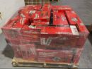 Wholesale Milwaukee Tool Pallet – 60 Brand New Mixed Power Tools