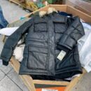 Wholesale Winter Jacket Pallet 300 Brand New Authentic Pieces
