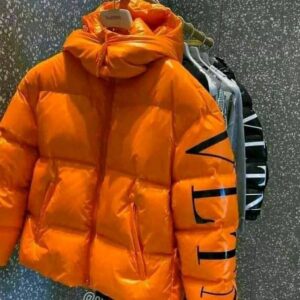 Wholesale Winter Jacket Pallet 300 Brand New Authentic Pieces