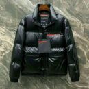 Wholesale Winter Jacket Pallet 300 Brand New Authentic Pieces