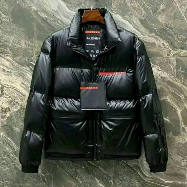 Wholesale Winter Jacket Pallet 300 Brand New Authentic Pieces - Image 2