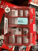 Wholesale Milwaukee Tool Pallet – 60 Brand New Mixed Power Tools