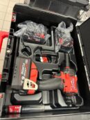 Wholesale Milwaukee Tool Pallet – 60 Brand New Mixed Power Tools