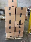 Amazon Mystery Box Pallet – 224 Pallets of Mixed Overstock, Returns & Closeouts