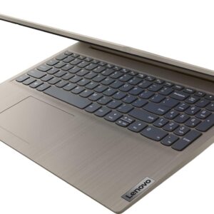 Lenovo 15.6" Touch Laptop (i5/8GB/512GB)