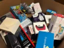 Wholesale Tested Electronics & Appliances Pallet – Mixed Consumer Items