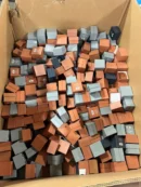 Assorted Jewelry Boxes: 92% Off Original Retail