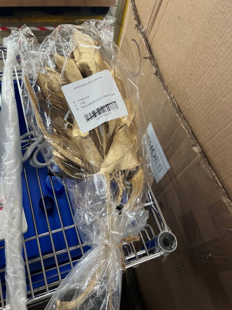 Assorted Floral Garlands: 82% Off Original Retail - Image 2