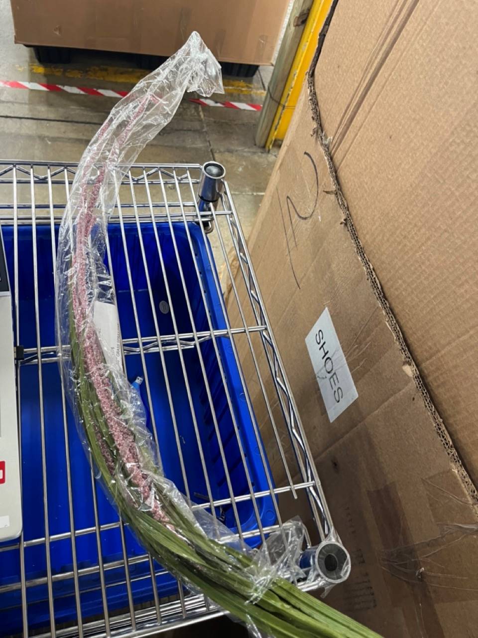 Assorted Floral Garlands: 82% Off Original Retail - Image 3