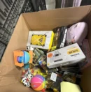 Assorted Sports & Games: 92% Off Original Retail