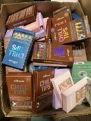 Assorted Cosmetics: 92% Off Original Retail