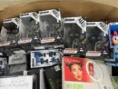 Assorted Tech Accessories: 92% Off Original Retail