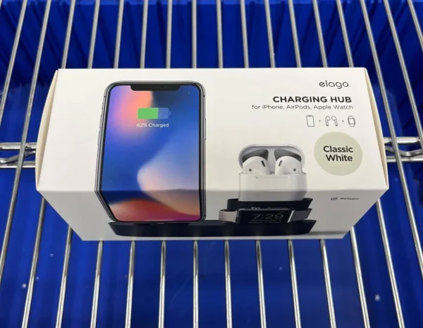 Assorted Tech Accessories: 92% Off Original Retail - Image 3