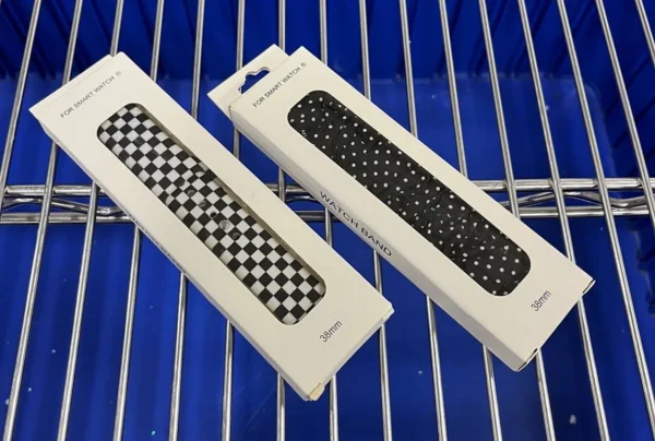 Assorted Tech Accessories: 92% Off Original Retail - Image 12
