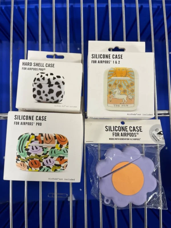 Assorted Tech Accessories: 92% Off Original Retail - Image 15