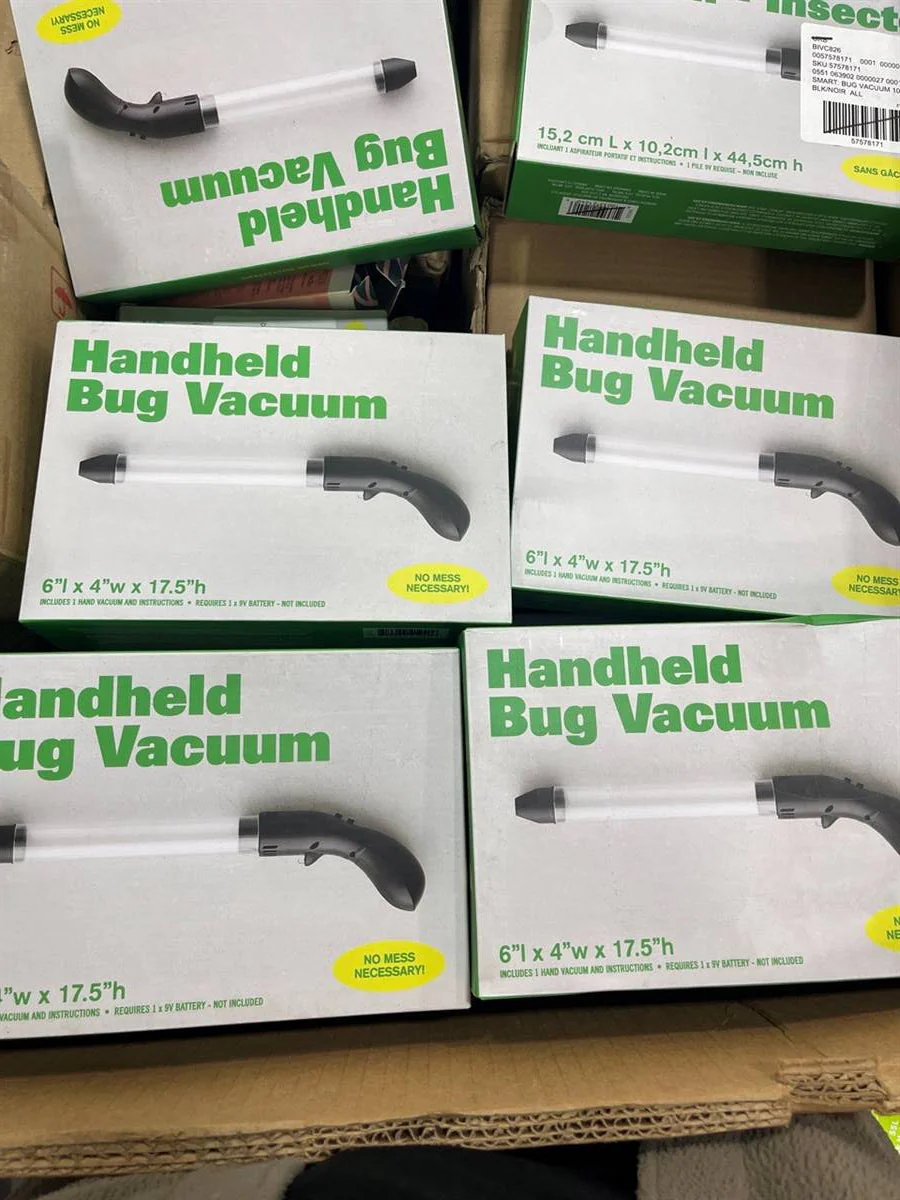 Assorted Garden Products: 92% Off Original Retail - Image 3