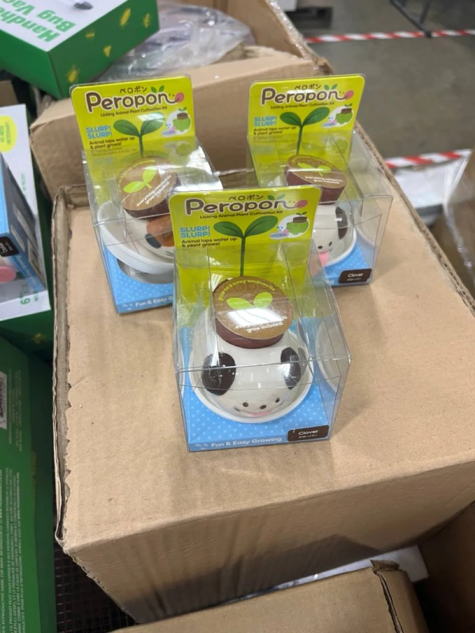 Assorted Garden Products: 92% Off Original Retail - Image 6