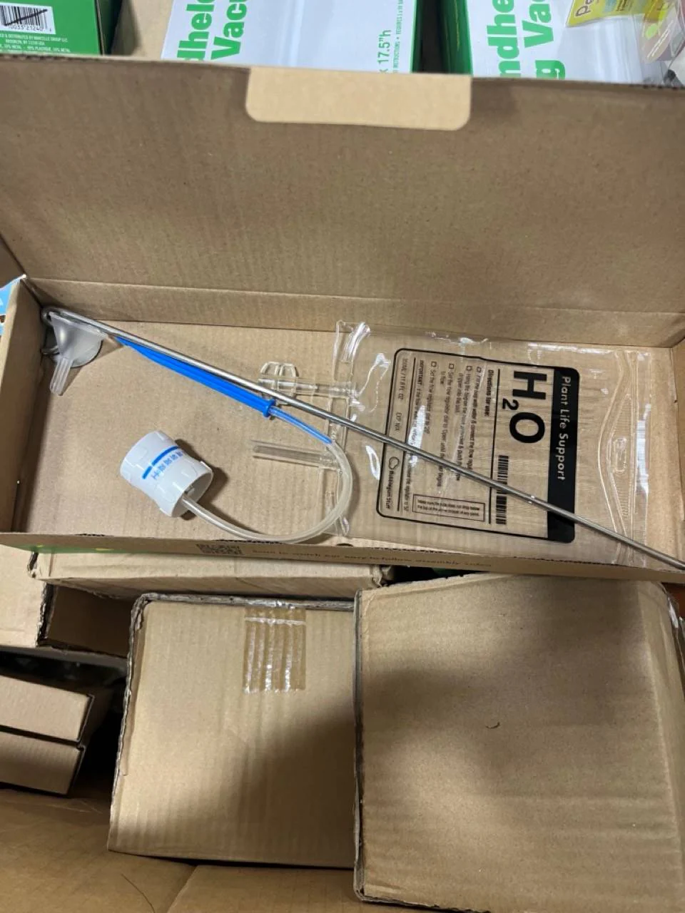 Assorted Garden Products: 92% Off Original Retail - Image 8