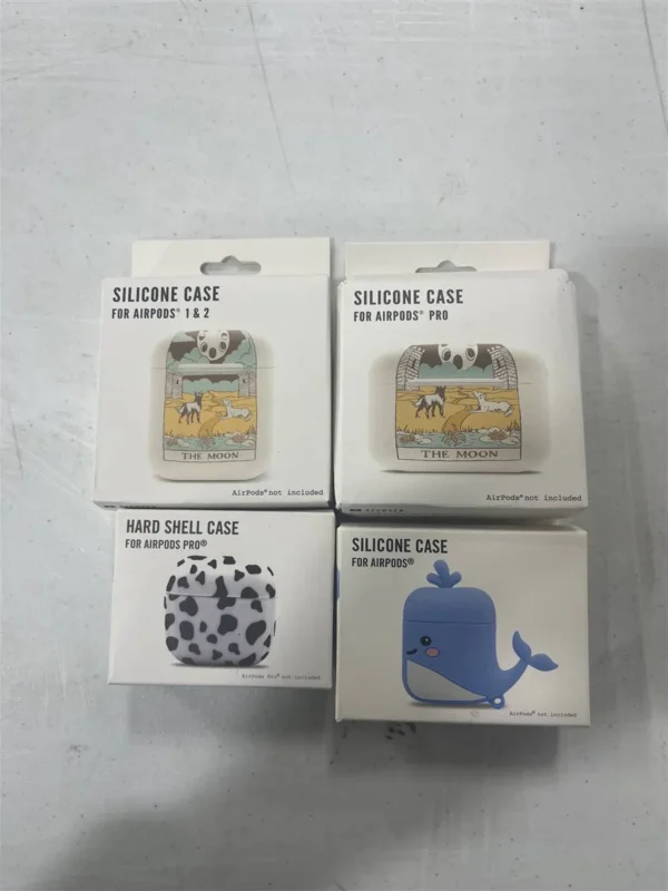 Assorted Tech Accessories: 92% Off Original Retail - Image 2