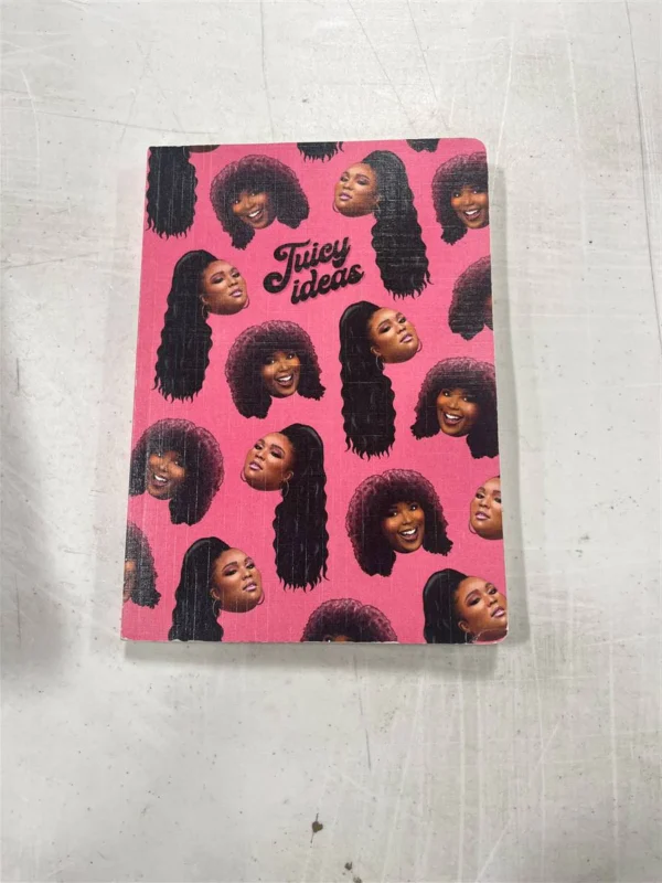 Assorted Journal Notebooks: 90% Off Original Retail - Image 5