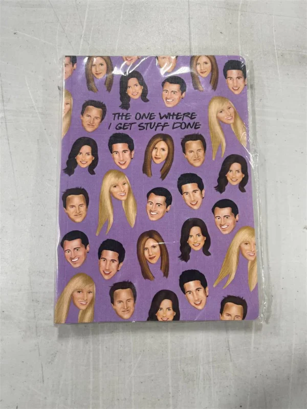 Assorted Journal Notebooks: 90% Off Original Retail - Image 6